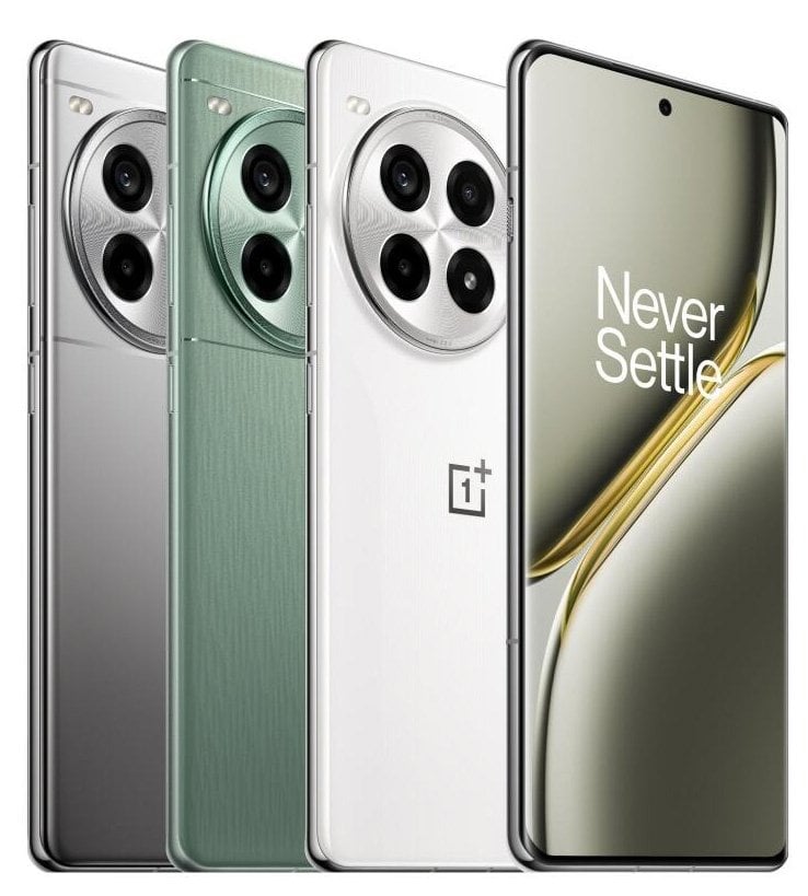 OnePlus Ace 3 Pro 6