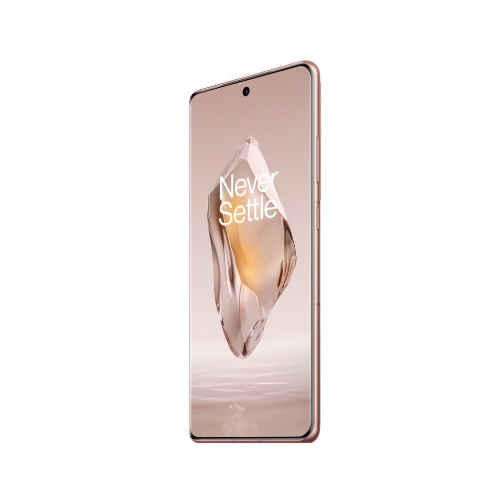 OnePlus Ace 3 4