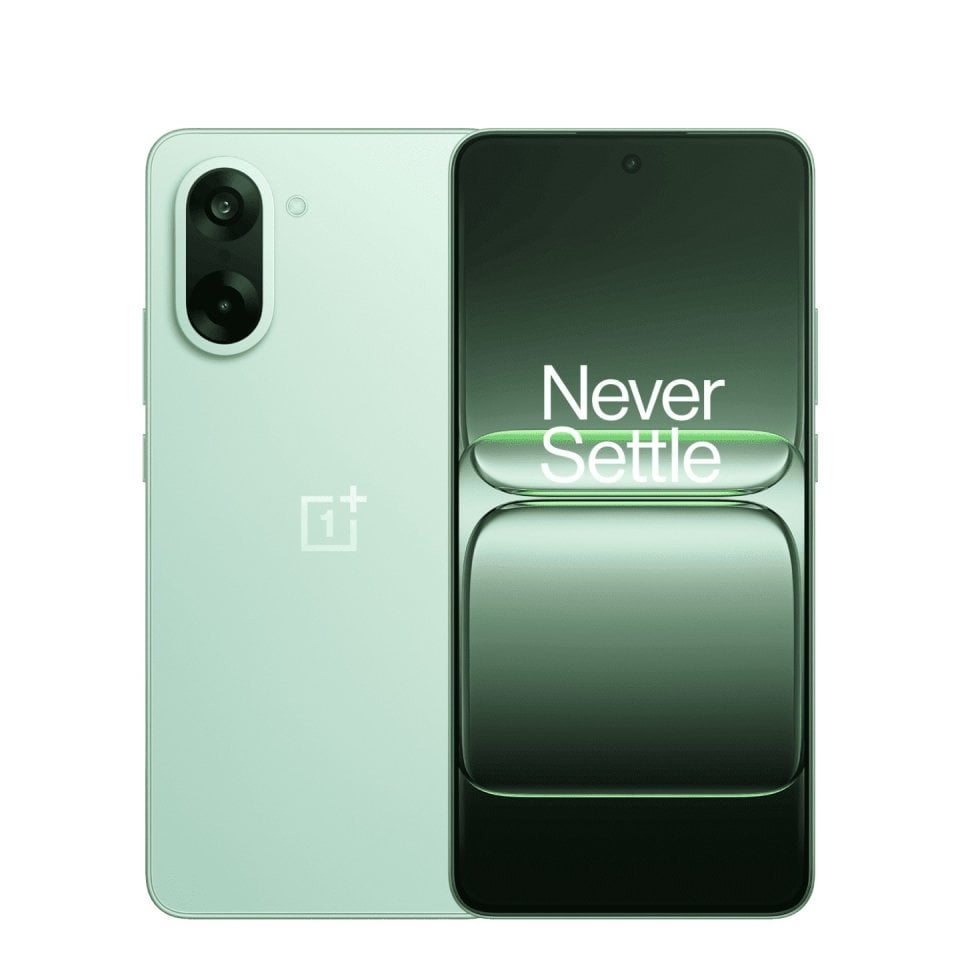 OnePlus Ace 5 Racing Edition 13