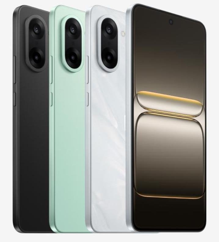 OnePlus Ace 5 Racing Edition 6