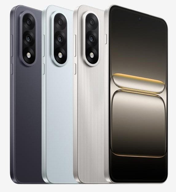 OnePlus Ace 5 Ultra 7