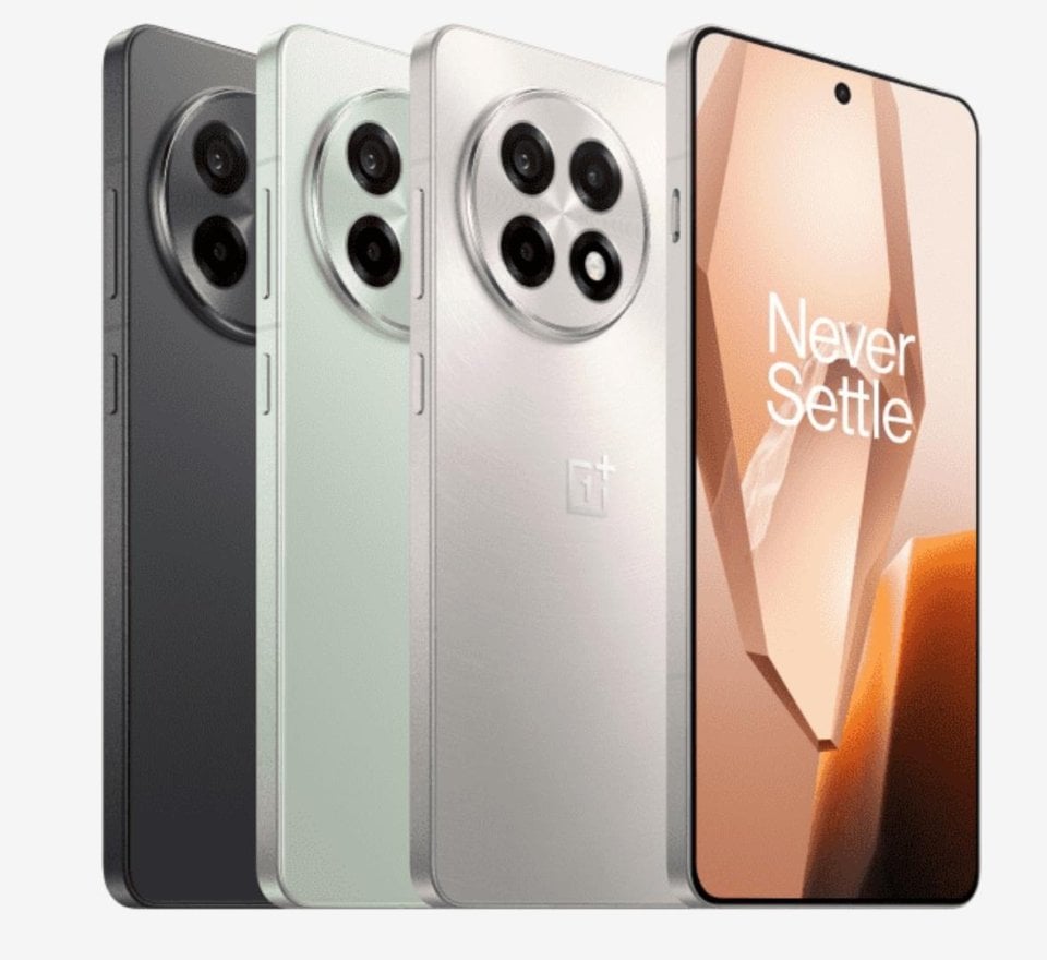 OnePlus Ace 5 13