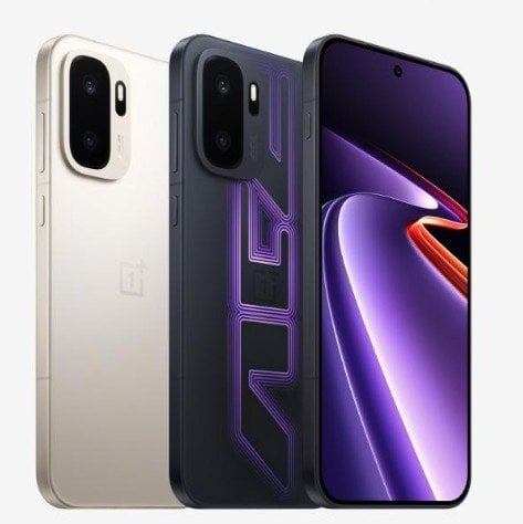 OnePlus Ace 6 Ultra 2
