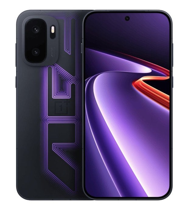OnePlus Ace 6 Ultra 3