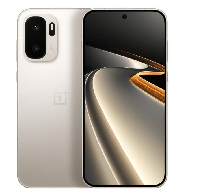 OnePlus Ace 6 Ultra 5
