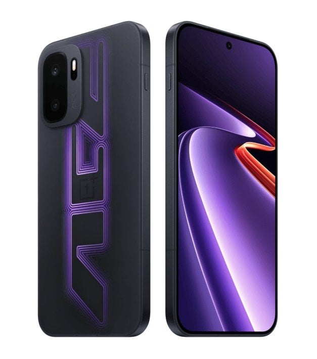 OnePlus Ace 6 Ultra 6