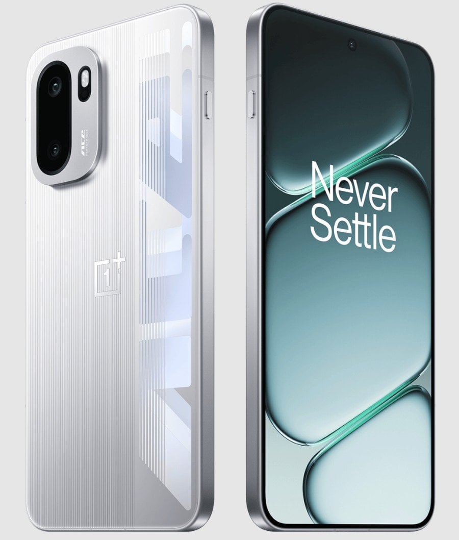 OnePlus Ace 6 10