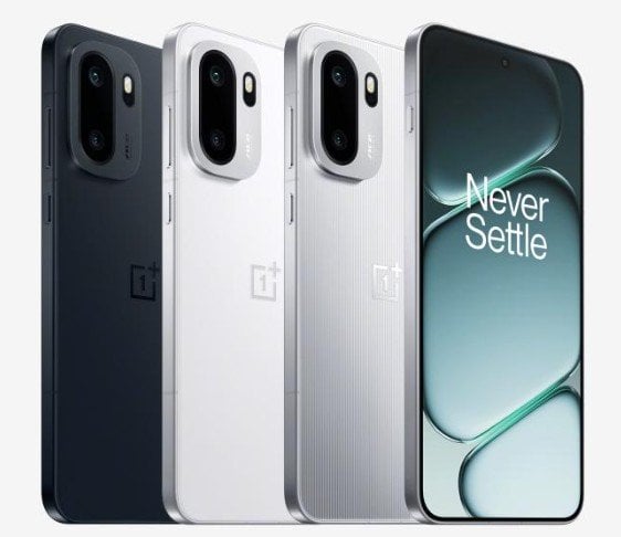 OnePlus Ace 6 2