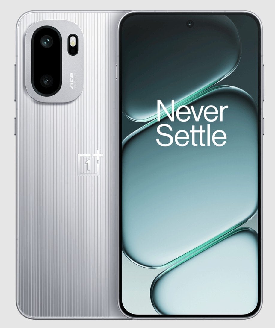 OnePlus Ace 6 5