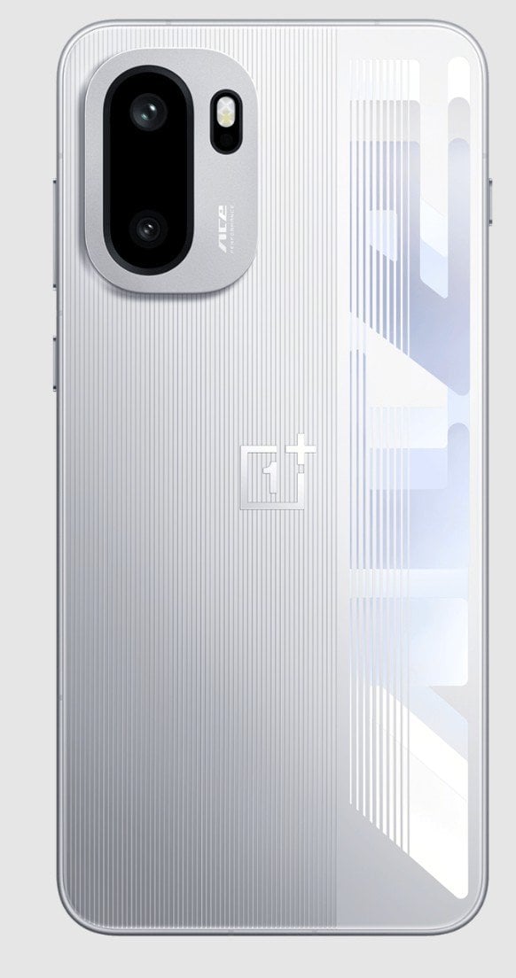 OnePlus Ace 6 8