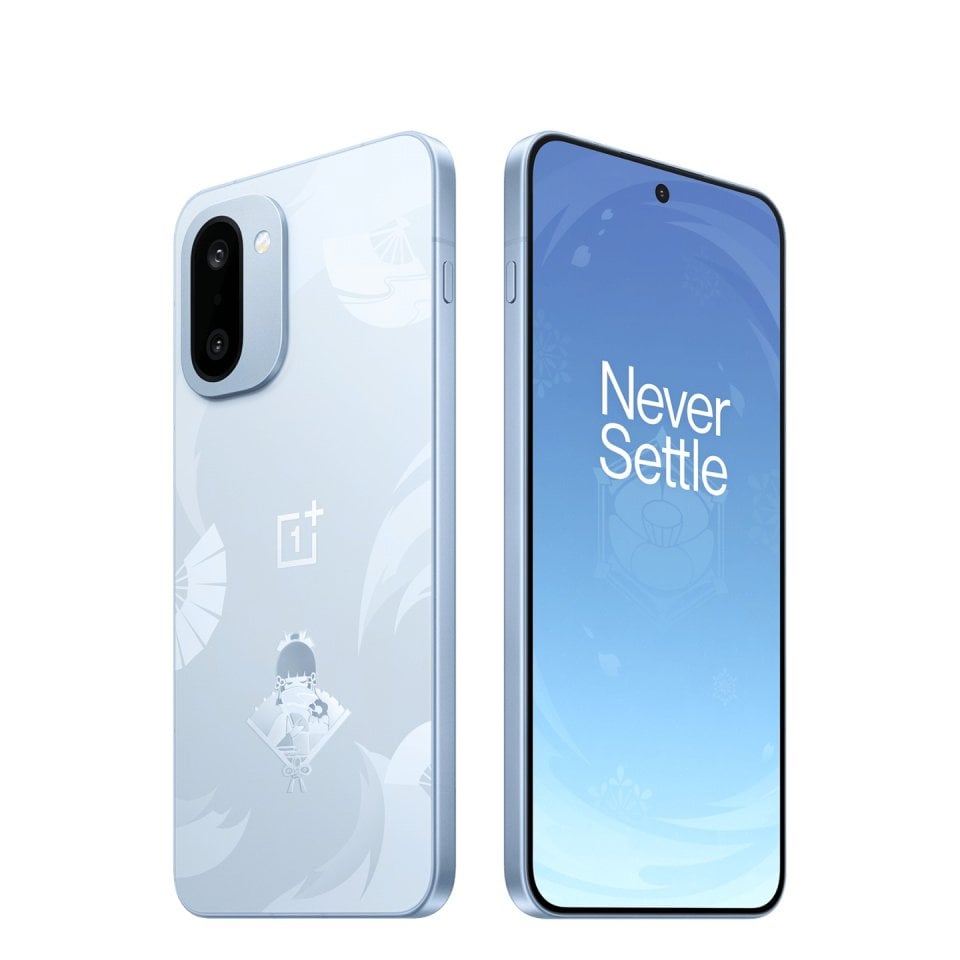 OnePlus Ace 6T