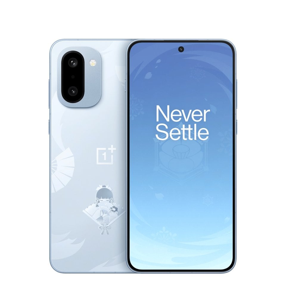 OnePlus Ace 6T 9