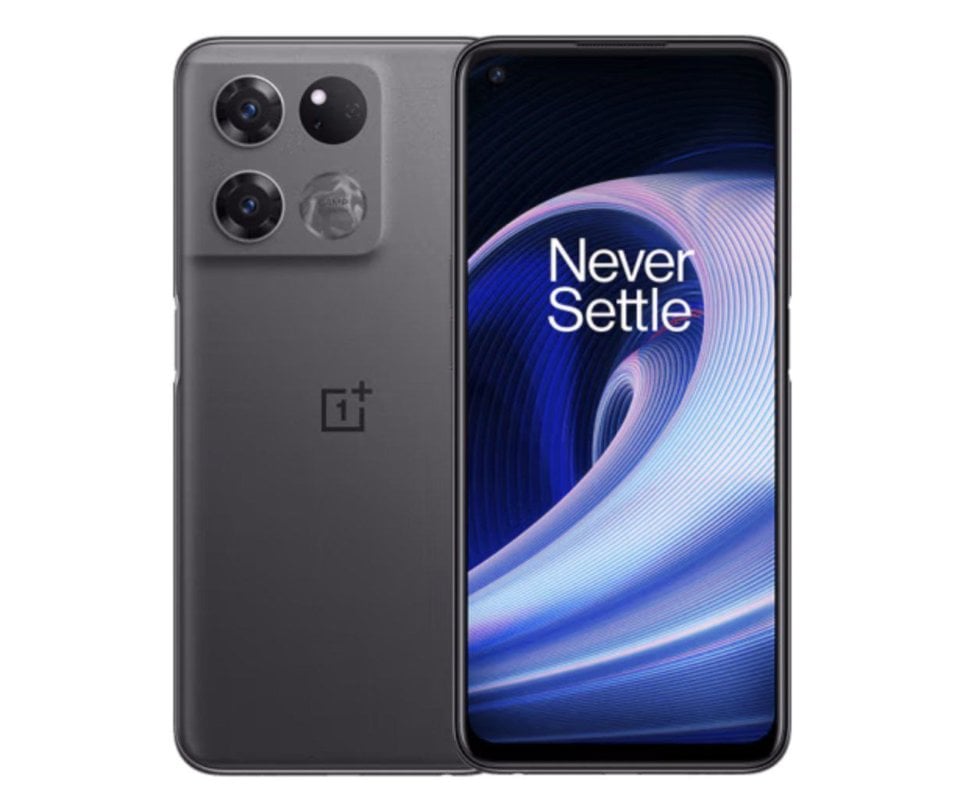 OnePlus Ace Racing Edition 2