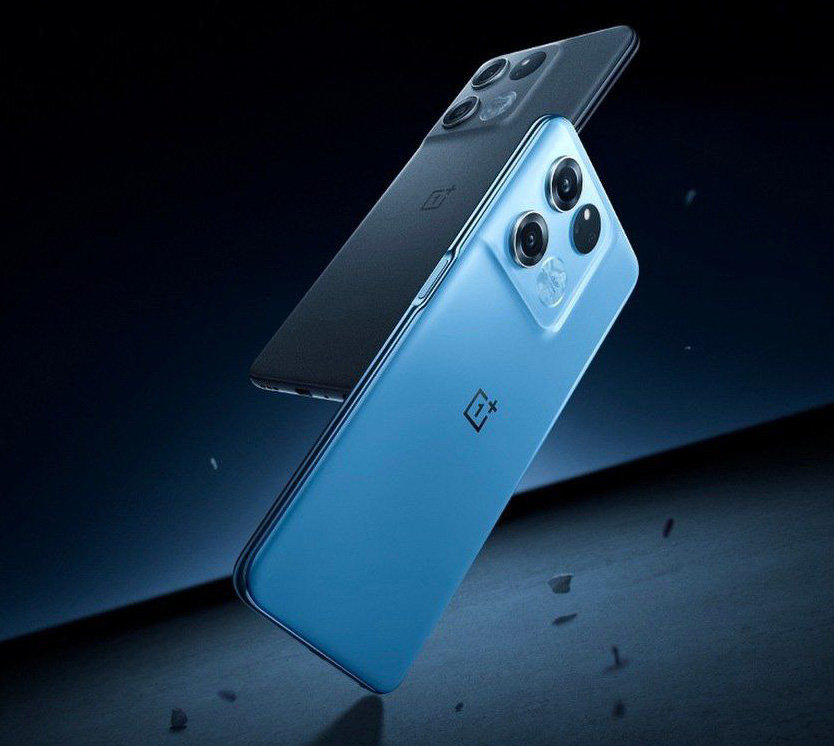 OnePlus Ace Racing Edition 3
