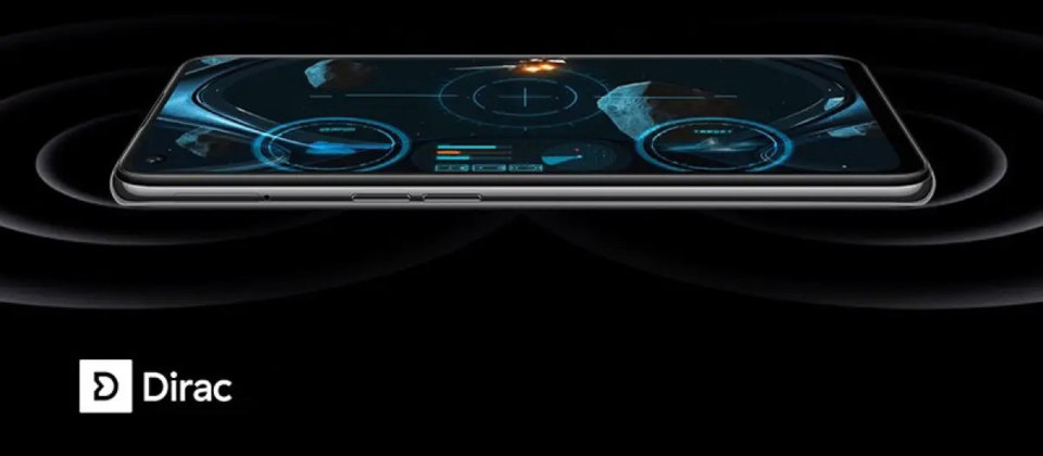 OnePlus Ace Racing Edition 6