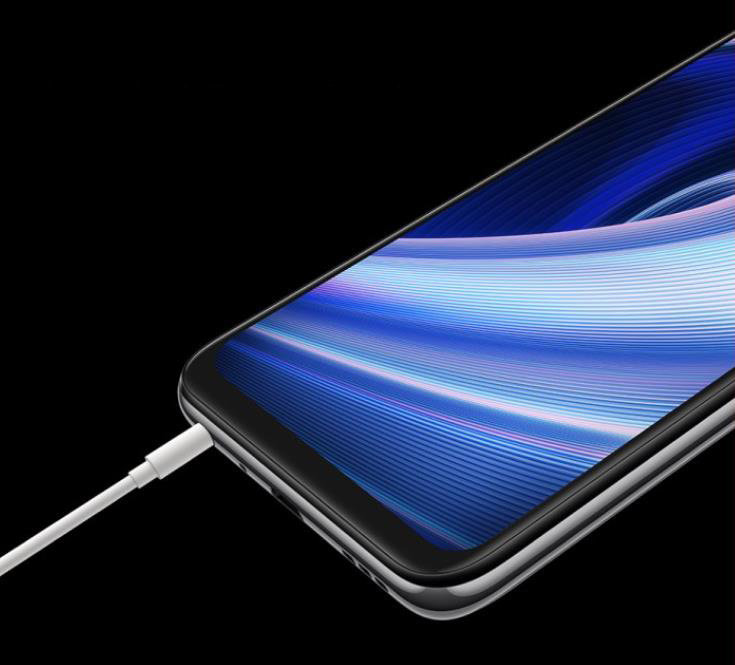 OnePlus Ace Racing Edition 9