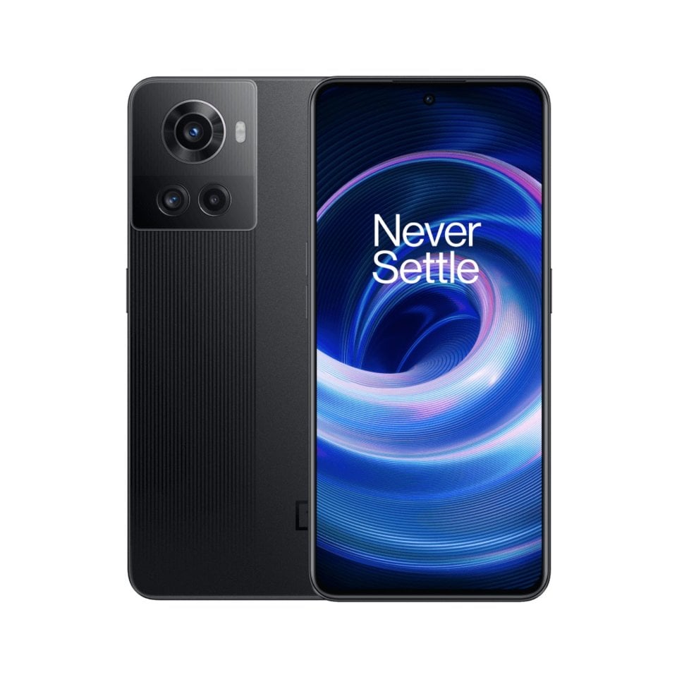 OnePlus Ace 9