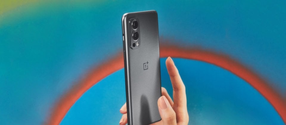 OnePlus Nord 2 10