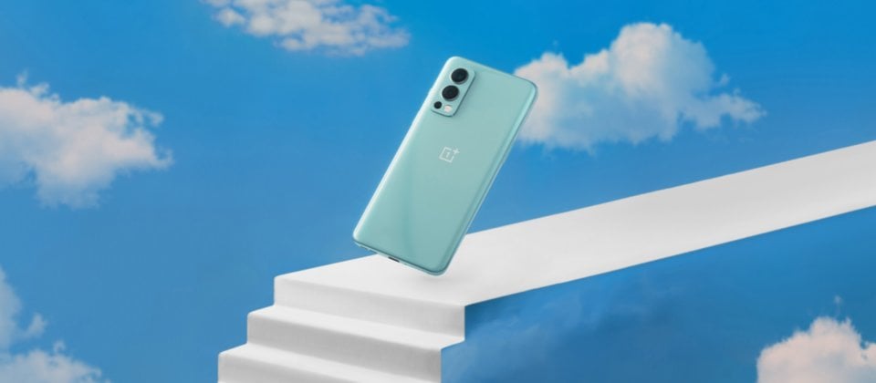 OnePlus Nord 2 11