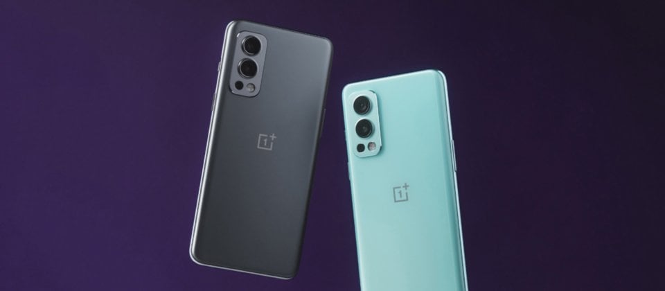 OnePlus Nord 2 12