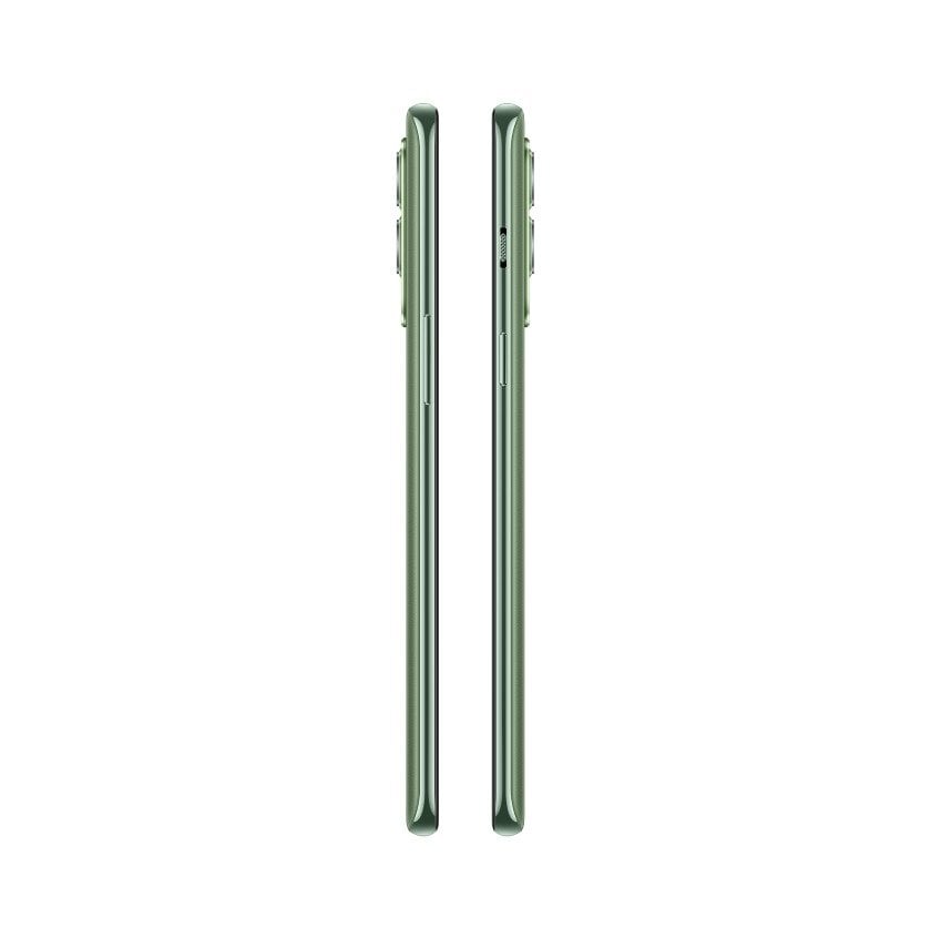 OnePlus Nord 2 13