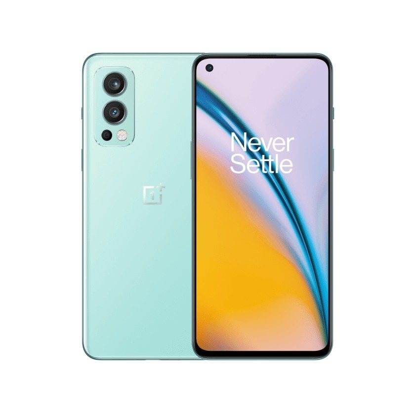 OnePlus Nord 2 2