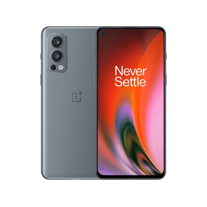 OnePlus Nord 2 3
