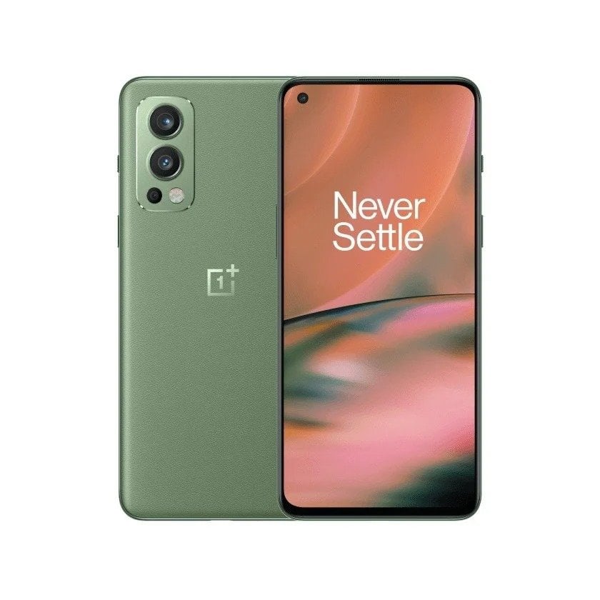 OnePlus Nord 2 9