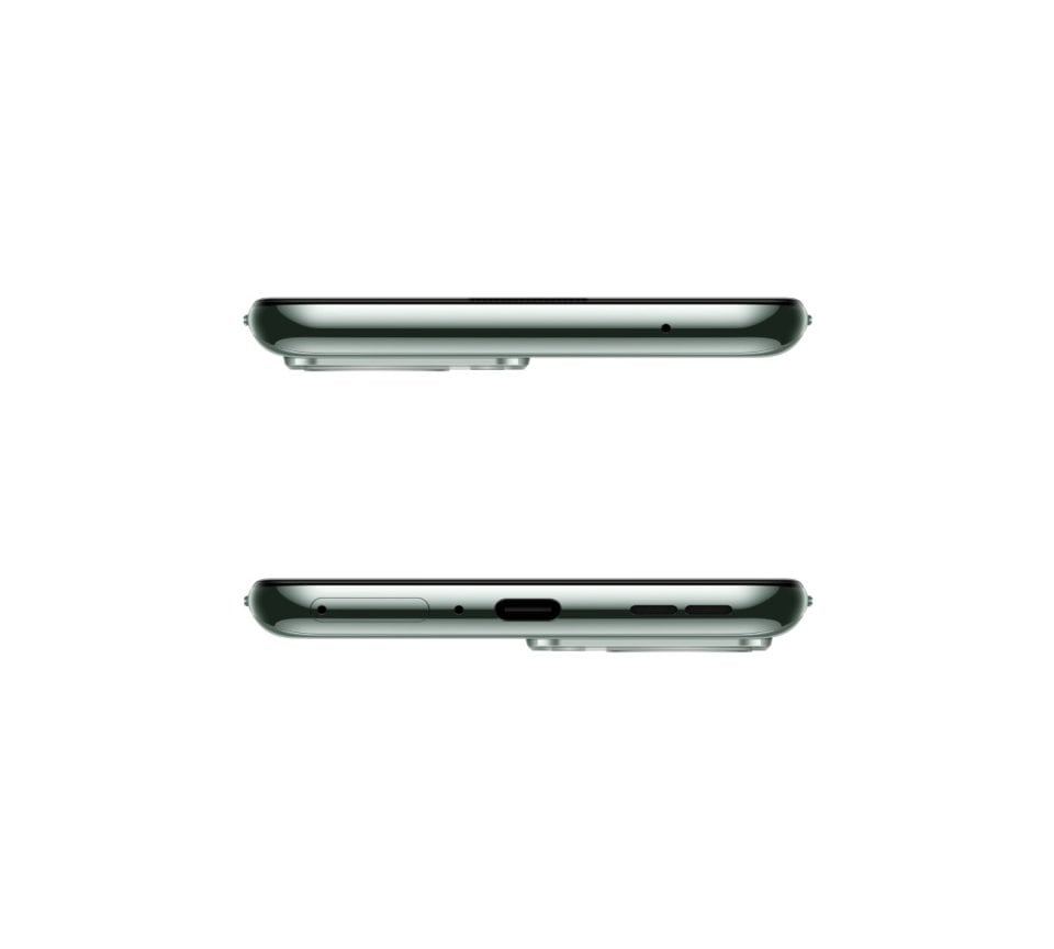 OnePlus Nord 2T 11