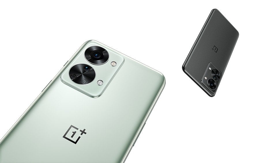 OnePlus Nord 2T 2