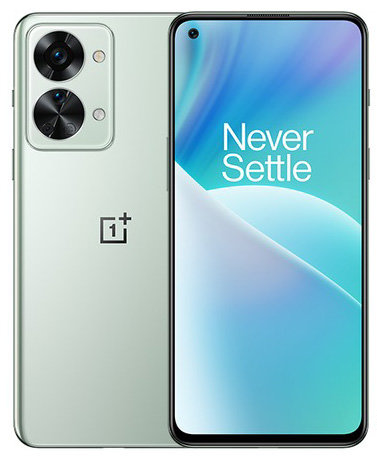 OnePlus Nord 2T 3