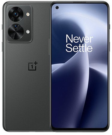 OnePlus Nord 2T 4