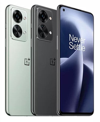 OnePlus Nord 2T 5