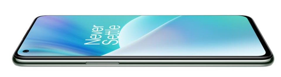 OnePlus Nord 2T 8