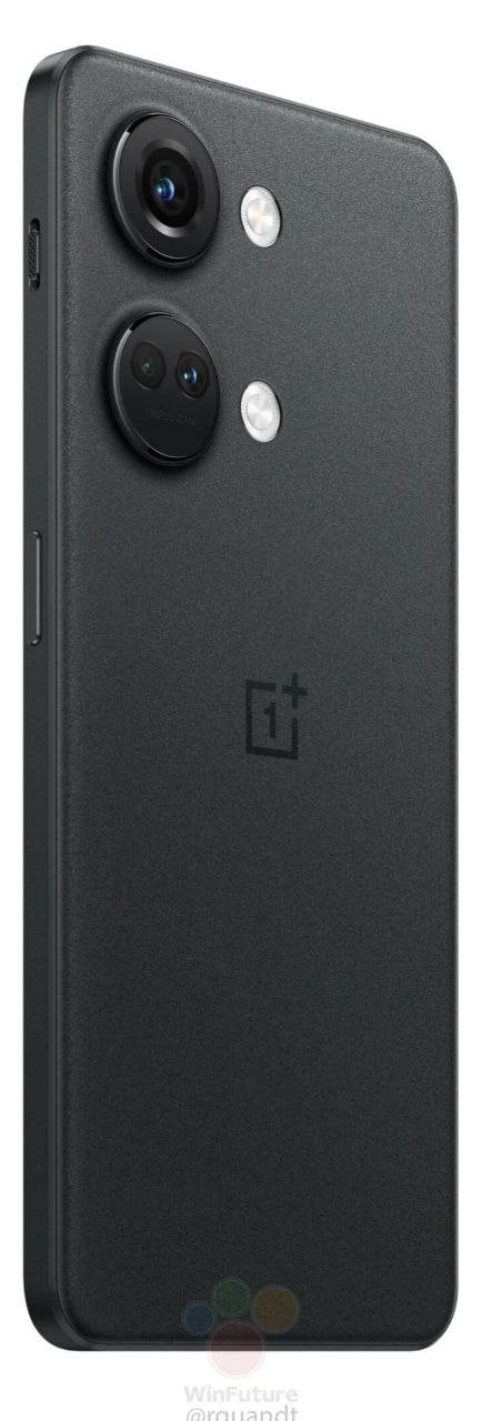 OnePlus Nord 3 11