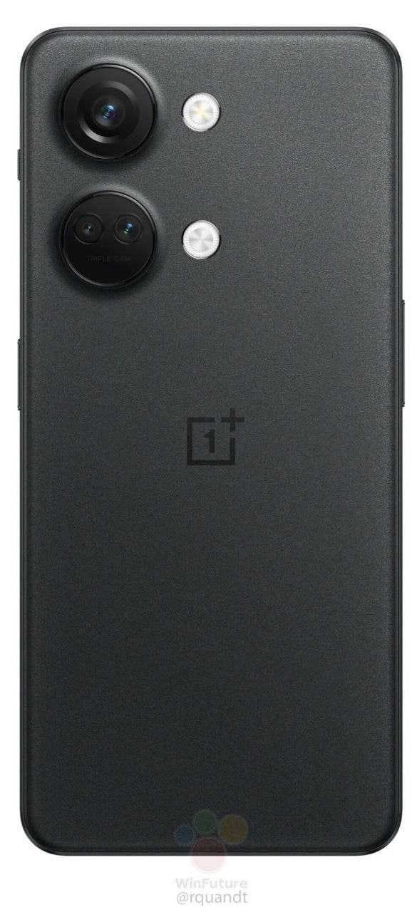 OnePlus Nord 3 12