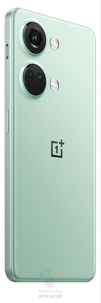 OnePlus Nord 3 14