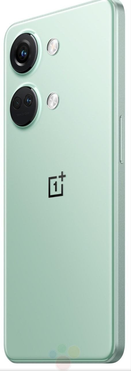 OnePlus Nord 3 2