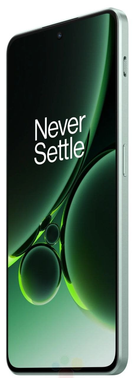 OnePlus Nord 3 5