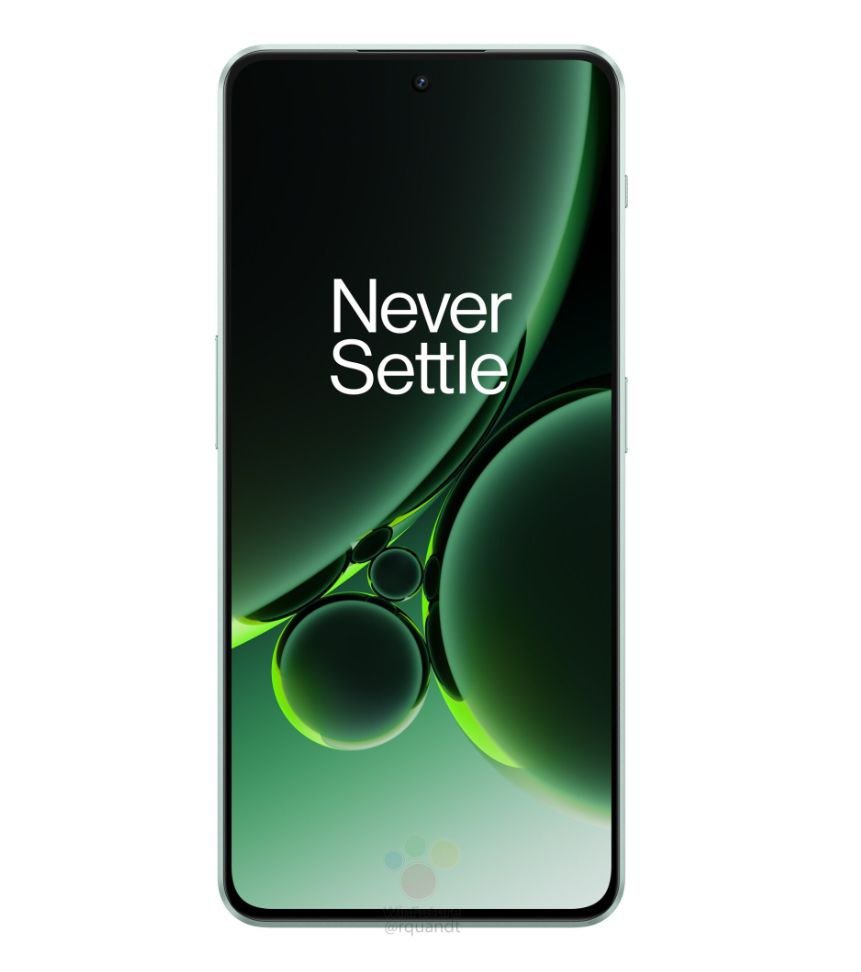 OnePlus Nord 3 6