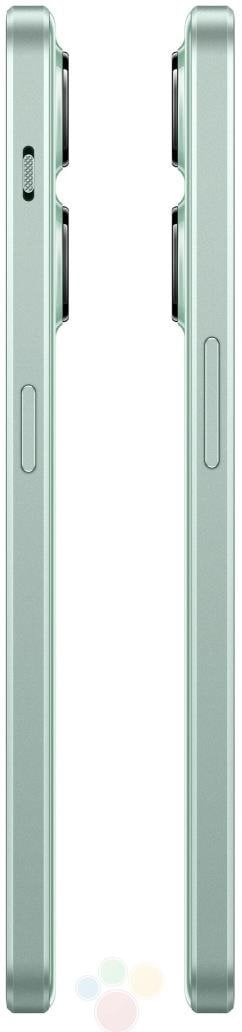 OnePlus Nord 3 8