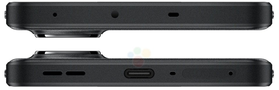 OnePlus Nord 3 9