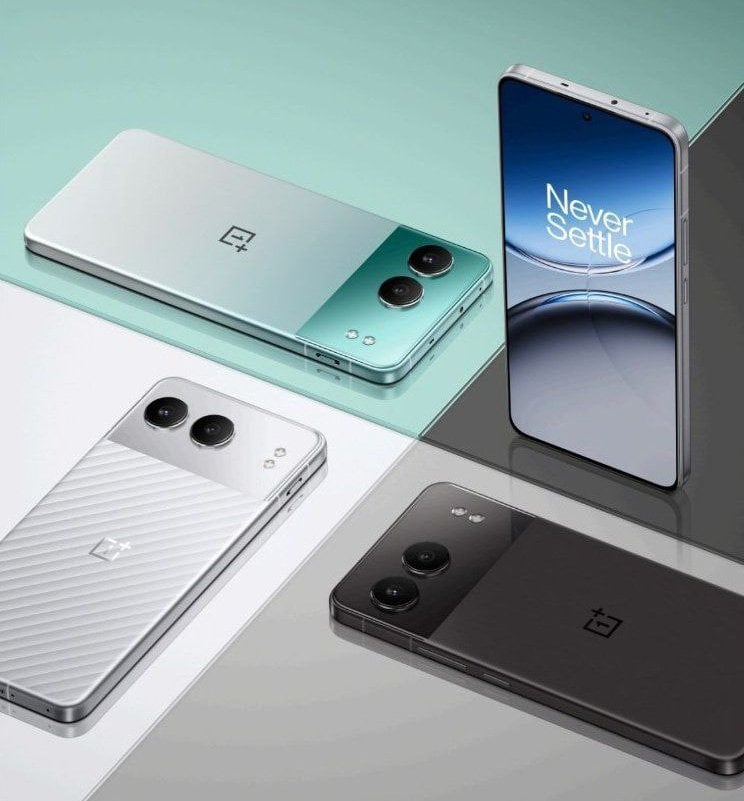 OnePlus Nord 4