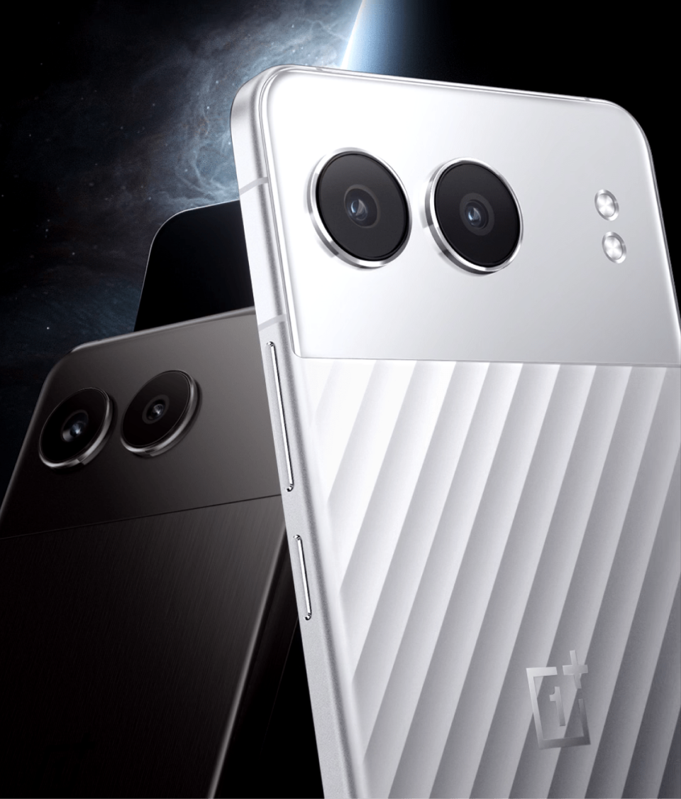 OnePlus Nord 4 11