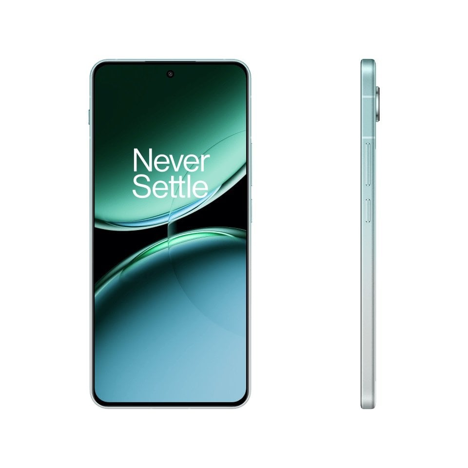 OnePlus Nord 4 12