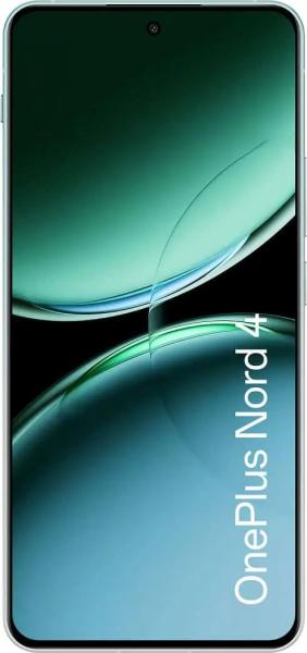OnePlus Nord 4 2