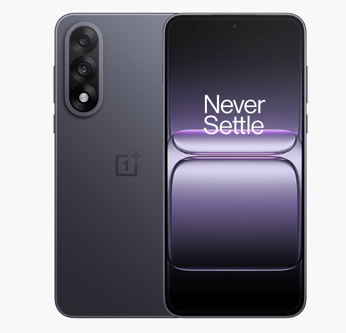 OnePlus Nord 5 4