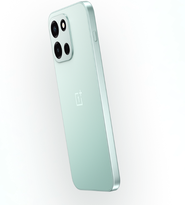 OnePlus Nord 6 5