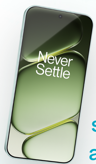 OnePlus Nord 6 6