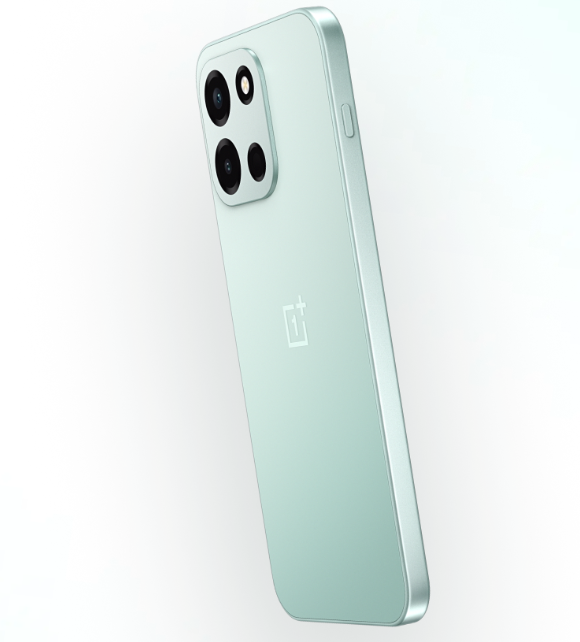 OnePlus Nord 6 9